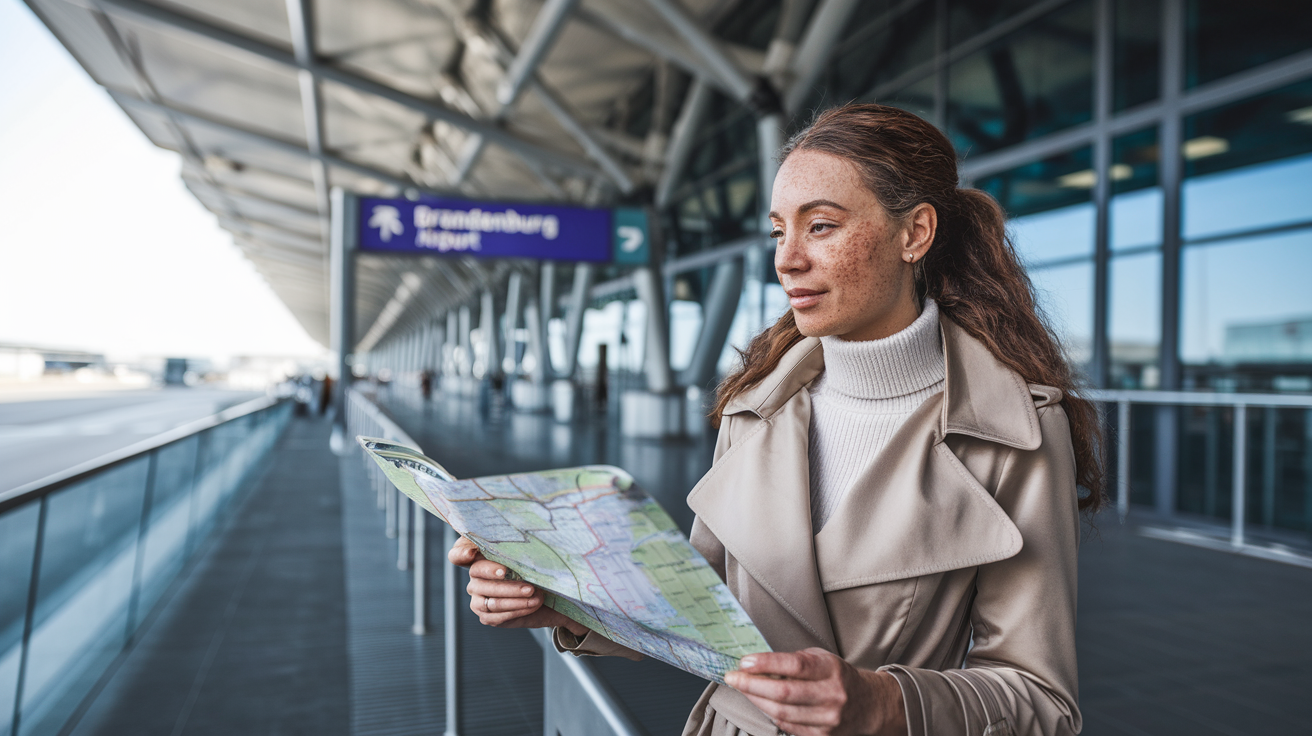 Brandenburg Airport to Waren Müritz Transfer: Your Stress-Free Travel Guide